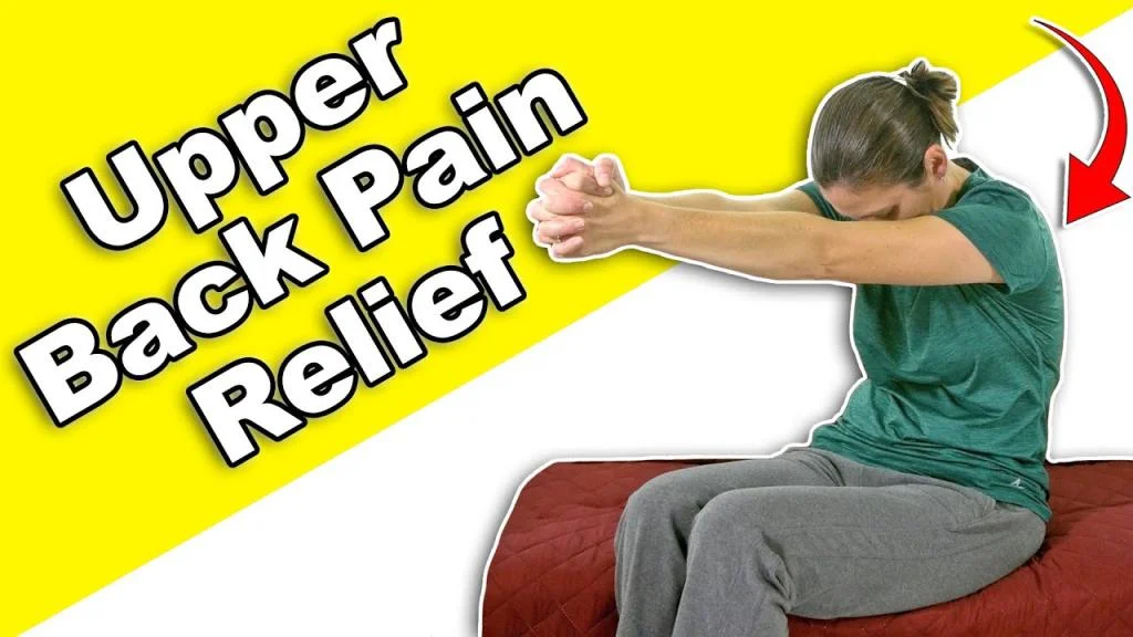 Back Pain Relief Archives - Ask Doctor Jo